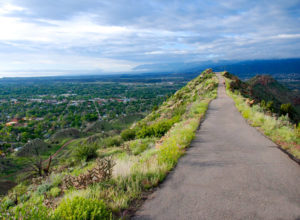 canon city skyline drive