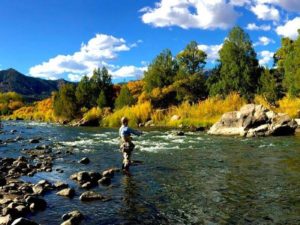 Best Fishing Spots Near Cañon City - Royal Gorge Cabins