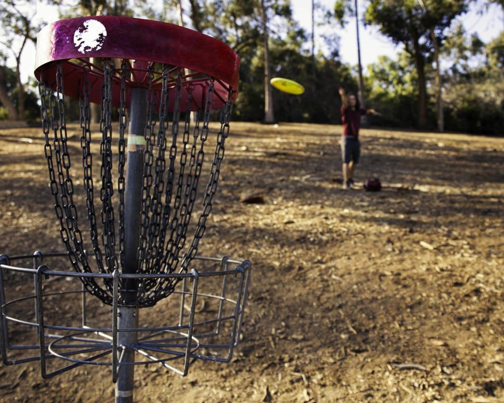 Colorado Springs Disc Golf The Best Disc Golf Courses Near Colorado